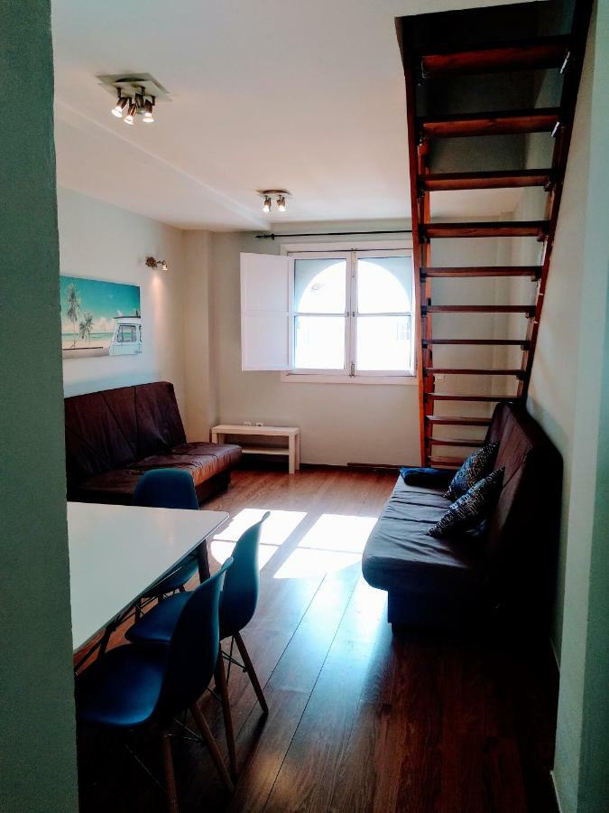 Wish Juderia De Apartamento Sevilla